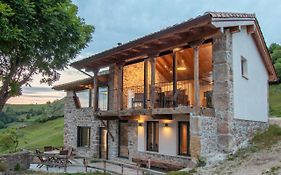 Pulieru - Picos De Europa Views, Designed For All Seasons