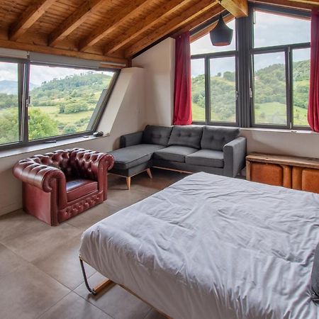 Pulieru - Picos De Europa Views, Designed For All Seasons Cangas de Onis Exterior photo