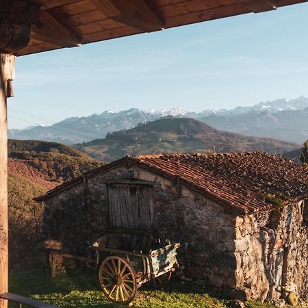 Pulieru - Picos De Europa Views, Designed For All Seasons Villa Cangas de Onis Exterior photo