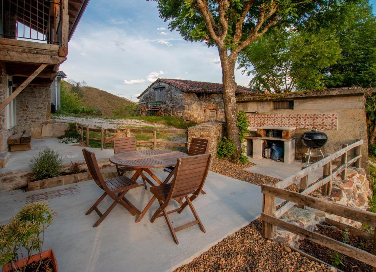 Pulieru - Picos De Europa Views, Designed For All Seasons Cangas de Onis Exterior photo