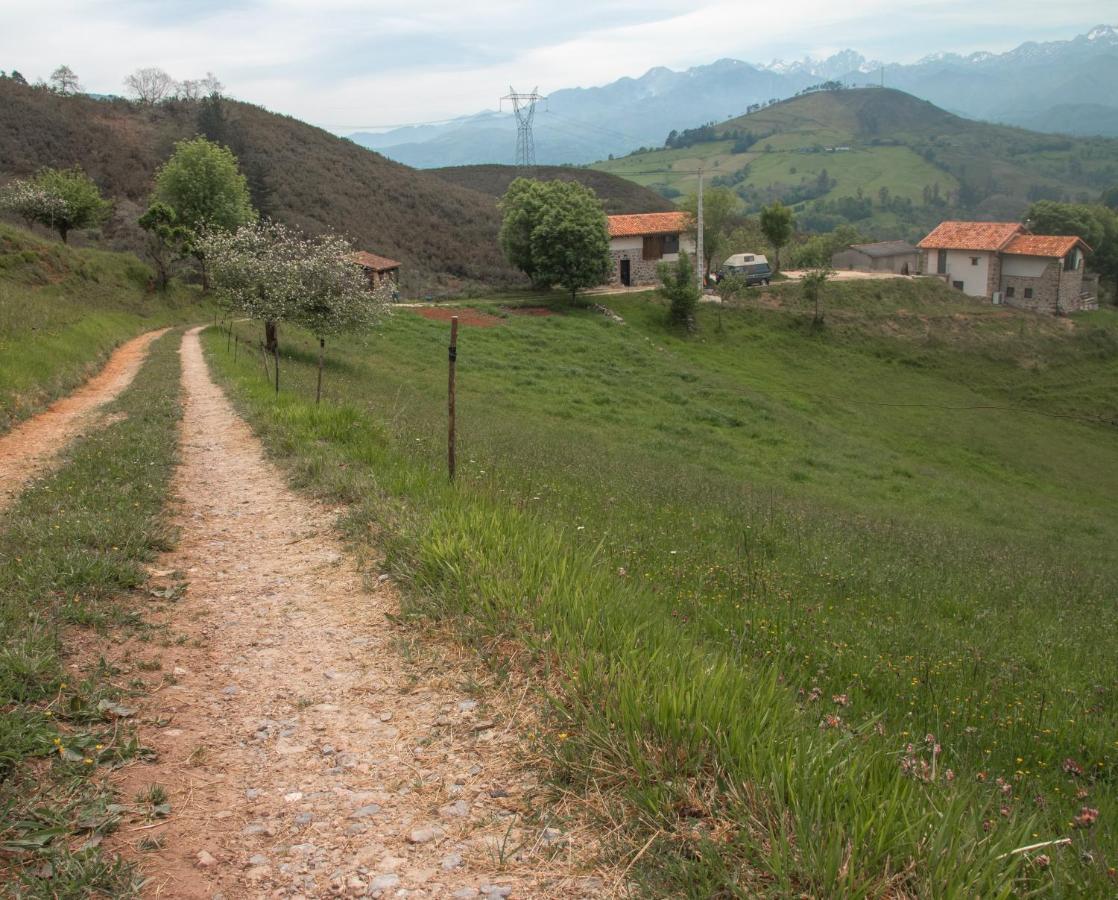 Pulieru - Picos De Europa Views, Designed For All Seasons Villa Cangas de Onis Exterior photo