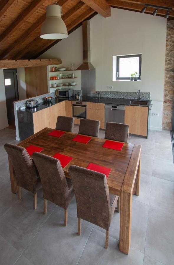 Pulieru - Picos De Europa Views, Designed For All Seasons Cangas de Onis Exterior photo