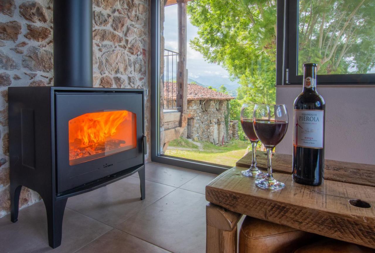 Pulieru - Picos De Europa Views, Designed For All Seasons Cangas de Onis Exterior photo