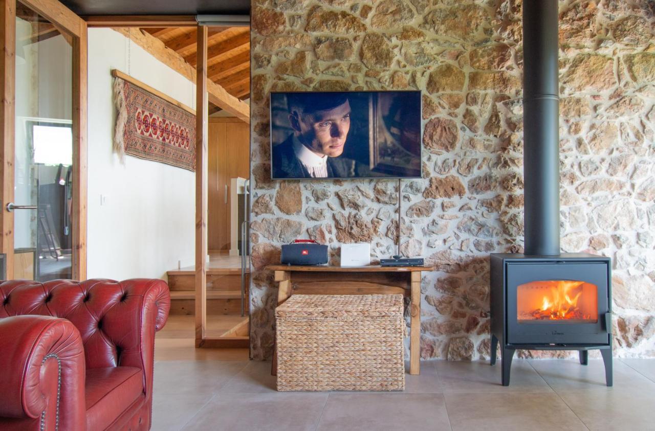 Pulieru - Picos De Europa Views, Designed For All Seasons Cangas de Onis Exterior photo